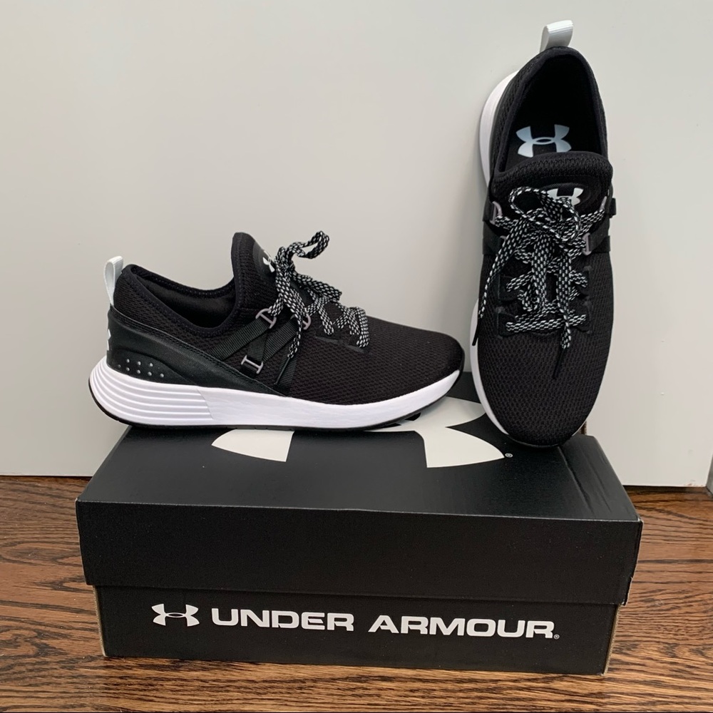 Under Armour Breathe Trainer Training Shoes